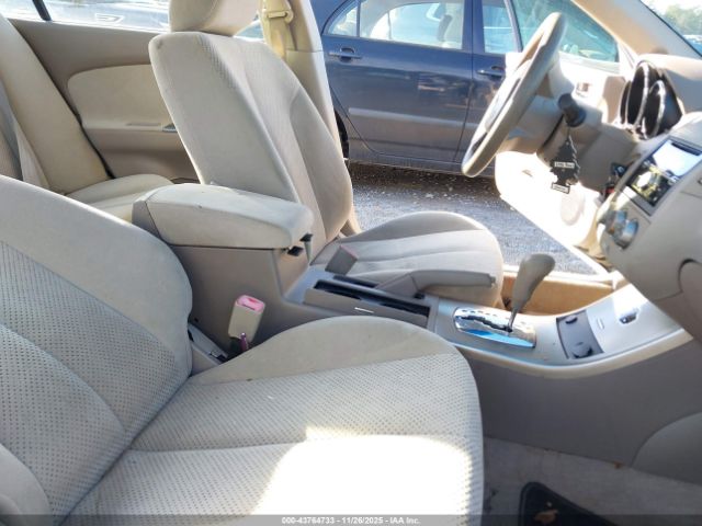 Nissan Altima 2.5 S Image 4