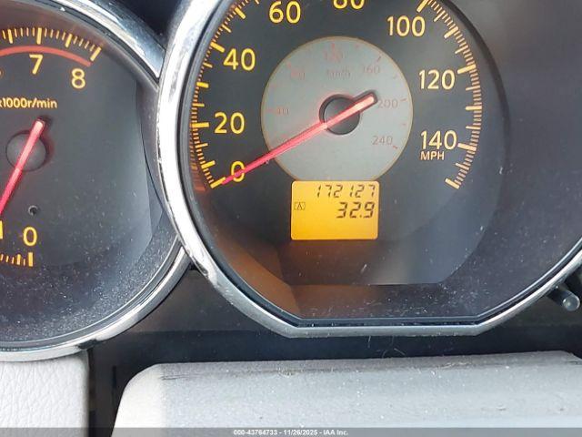 Nissan Altima 2.5 S Image 5