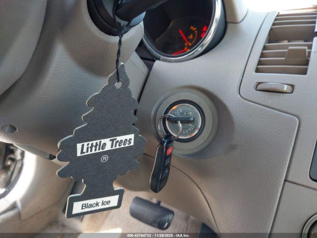 Nissan Altima 2.5 S Image 7