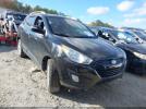 Hyundai TUCSON Gls Image 1