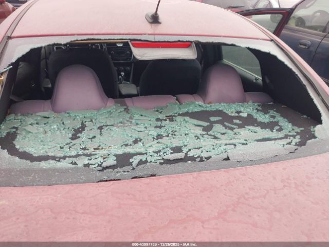 Chrysler 200 Touring Image 8