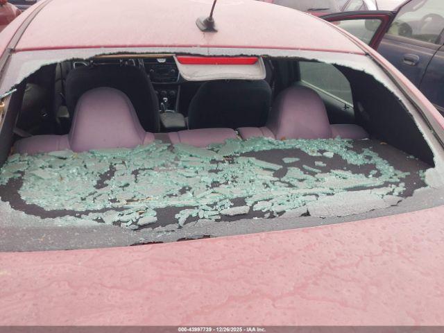 Chrysler 200 Touring Image 8