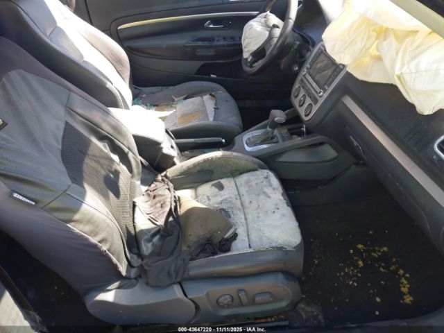 Volkswagen Eos 3.2l Image 7