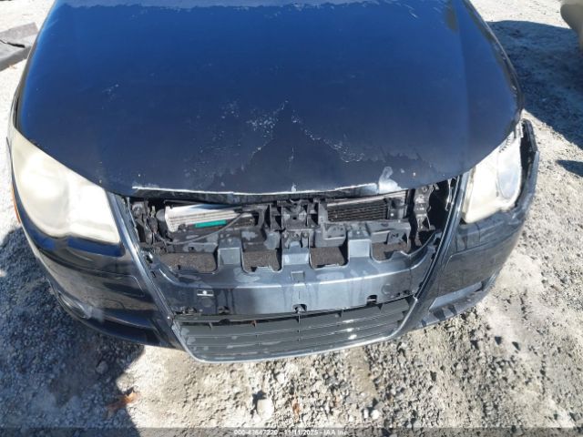 Volkswagen Eos 3.2l Image 4