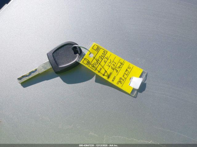 Volkswagen Eos 3.2l Image 5