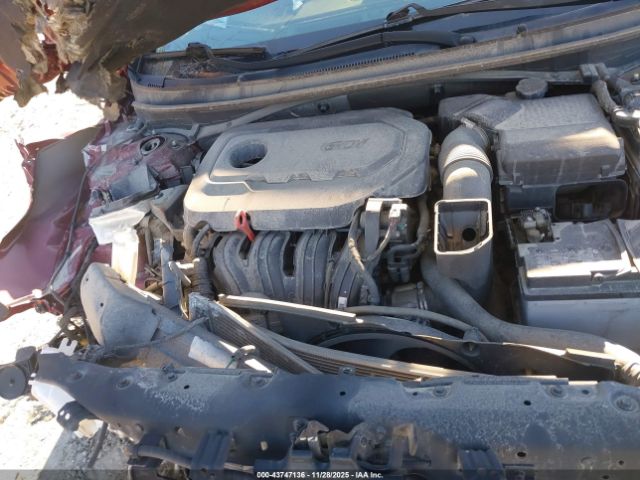 Hyundai SONATA Limited Image 6