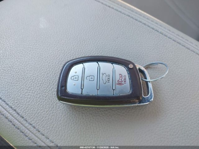 Hyundai SONATA Limited Image 12