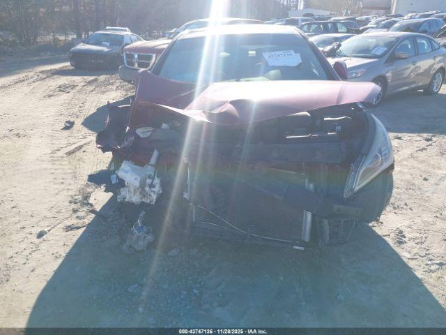 Hyundai SONATA Limited Image 9