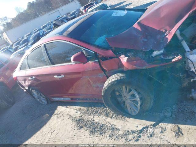 Hyundai SONATA Limited Image 13