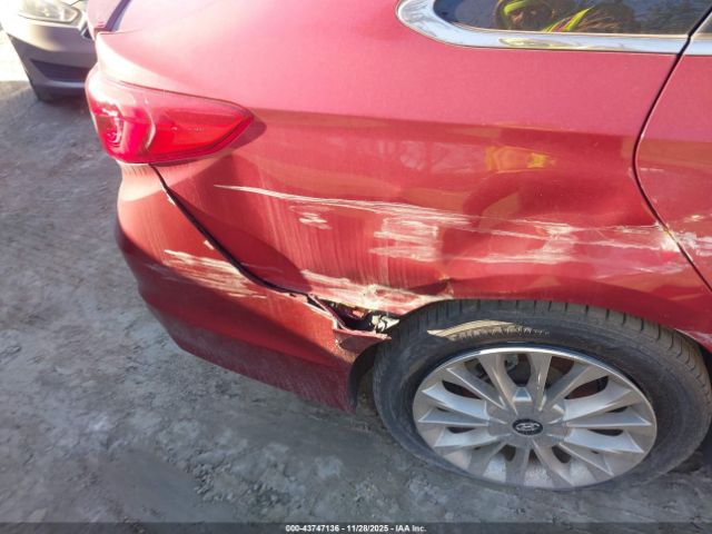 Hyundai SONATA Limited Image 3