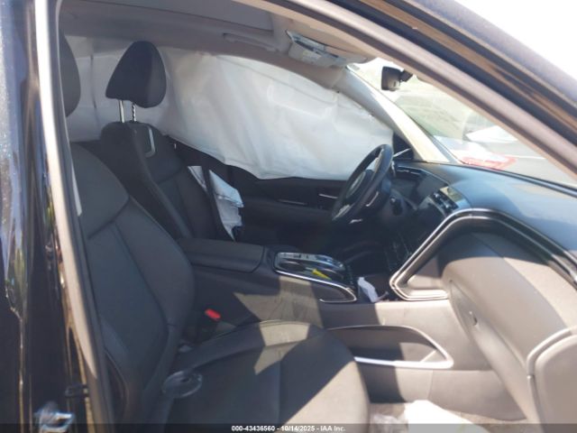 Hyundai TUCSON Limited Image 13