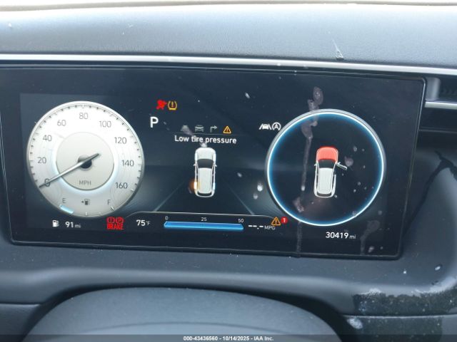 Hyundai TUCSON Limited Image 5