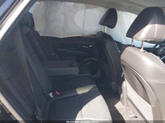 Hyundai TUCSON Limited Image 12