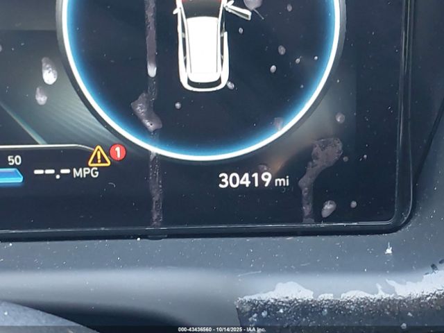 Hyundai TUCSON Limited Image 10