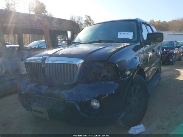 Lincoln Navigator Image 5