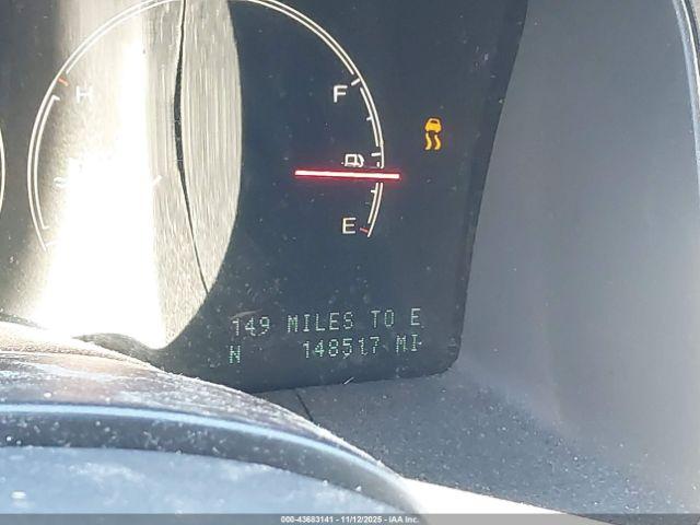 Lincoln Navigator Image 4