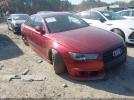 Audi A6 2.0t Premium Image 1