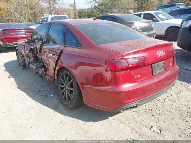 Audi A6 2.0t Premium Image 5