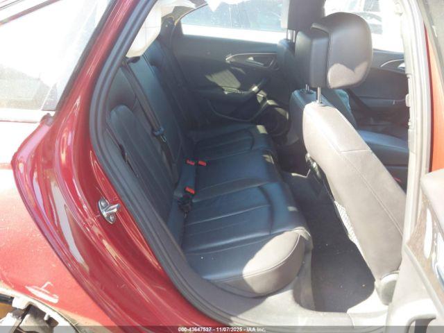 Audi A6 2.0t Premium Image 9