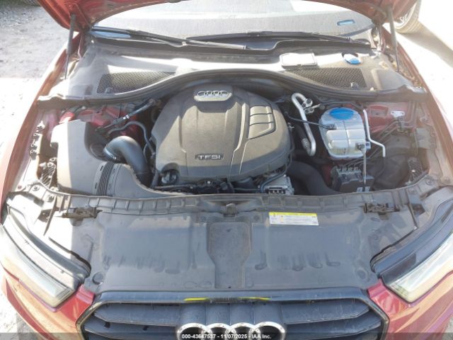 Audi A6 2.0t Premium Image 13