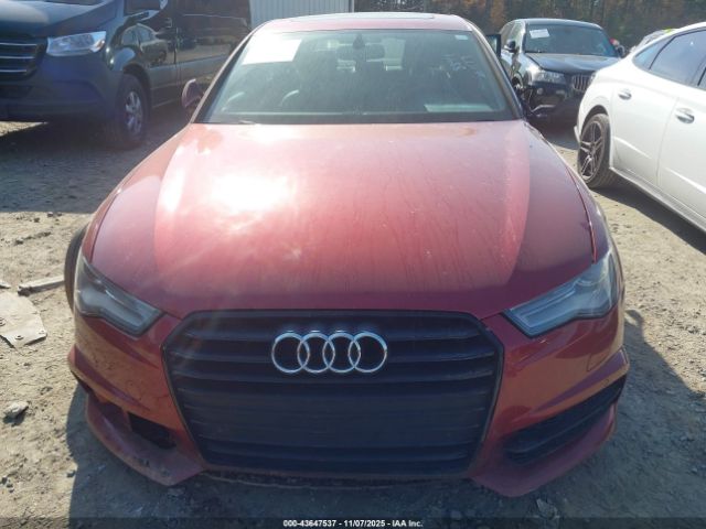 Audi A6 2.0t Premium Image 10