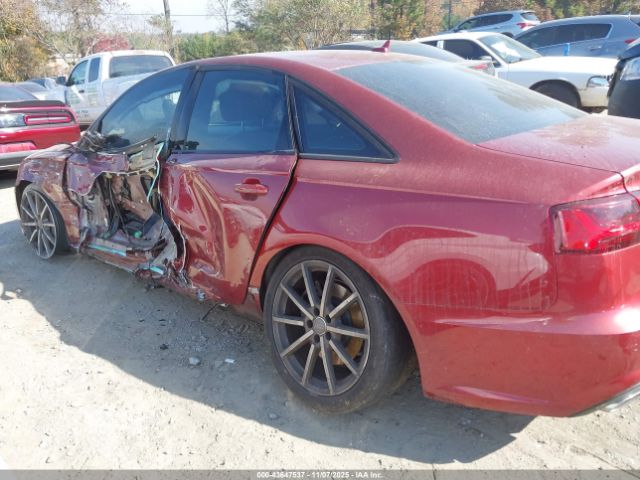 Audi A6 2.0t Premium Image 15