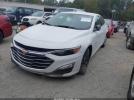 Chevrolet Malibu Fwd 1fl Image 8