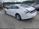Chevrolet Malibu Fwd 1fl Image 10