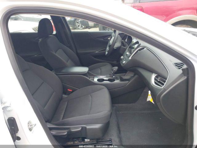 Chevrolet Malibu Fwd 1fl Image 9