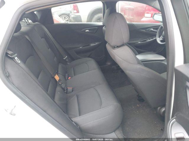 Chevrolet Malibu Fwd 1fl Image 2