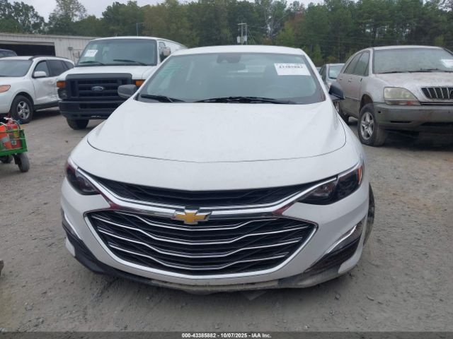 Chevrolet Malibu Fwd 1fl Image 6