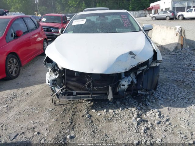 Toyota Camry Xse Image 7