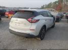 Nissan Murano Sl Image 3