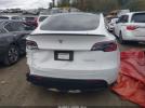 Tesla Model Y Performance Dual Motor All-wheel Drive Image 13