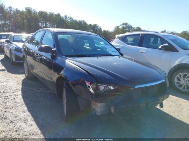 Hyundai SONATA Image 1