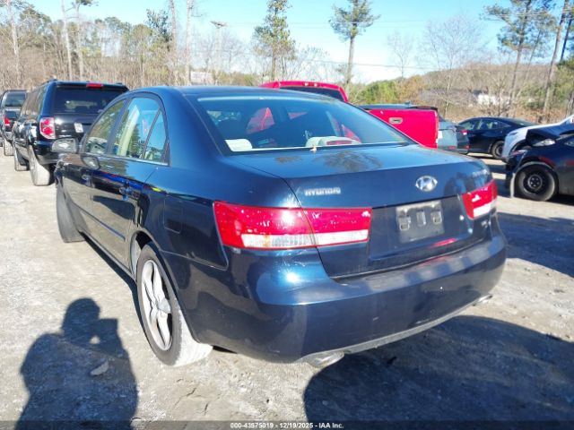 Hyundai SONATA Image 16