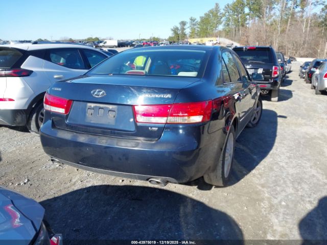 Hyundai SONATA Image 3