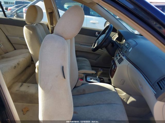 Hyundai SONATA Image 12