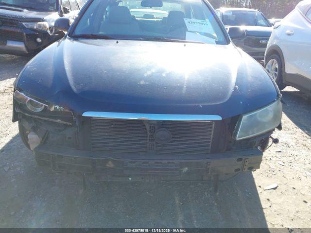 Hyundai SONATA Image 15