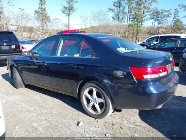 Hyundai SONATA Image 5