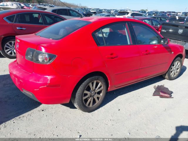 Mazda Mazda3 I Image 6