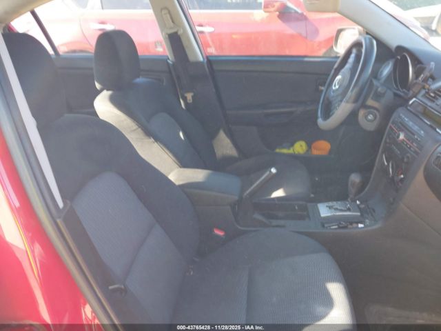 Mazda Mazda3 I Image 9