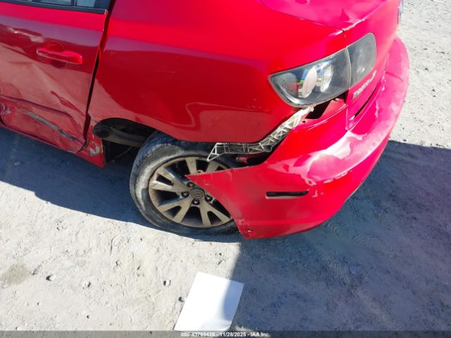 Mazda Mazda3 I Image 4