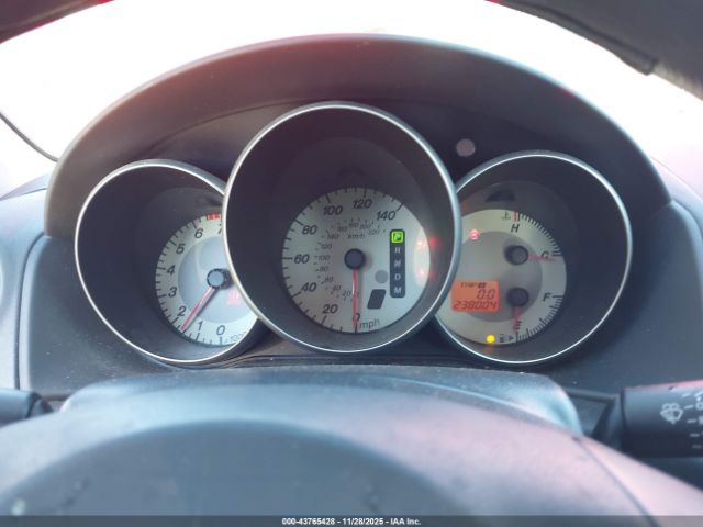 Mazda Mazda3 I Image 5