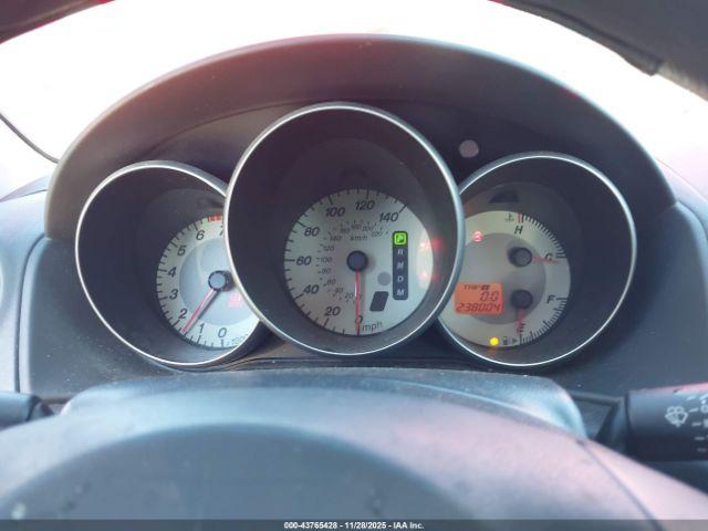 Mazda Mazda3 I Image 5