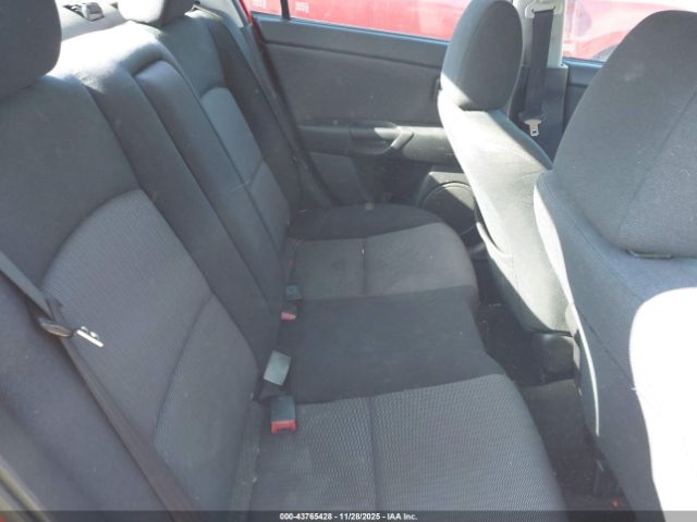 Mazda Mazda3 I Image 8