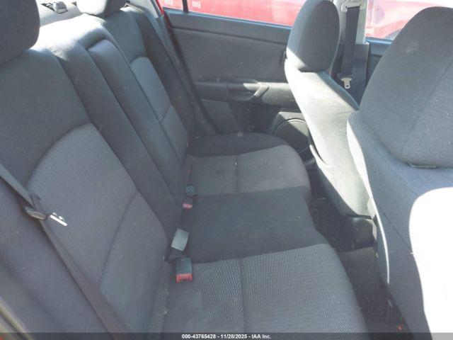 Mazda Mazda3 I Image 8