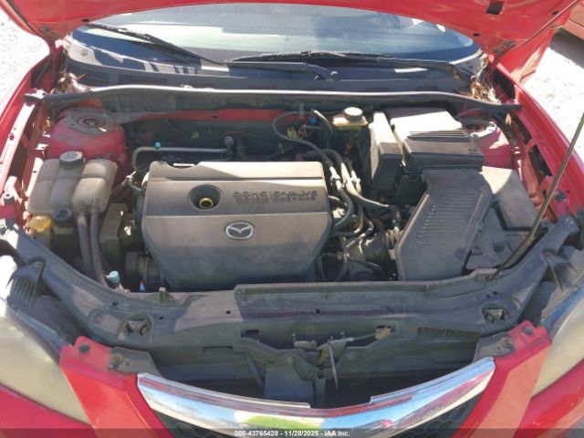 Mazda Mazda3 I Image 14