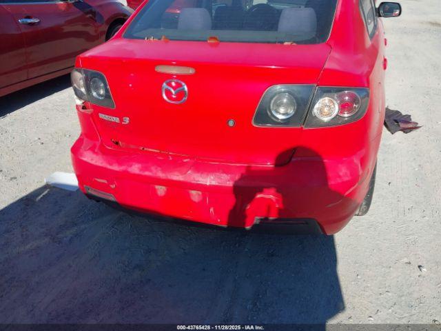 Mazda Mazda3 I Image 13