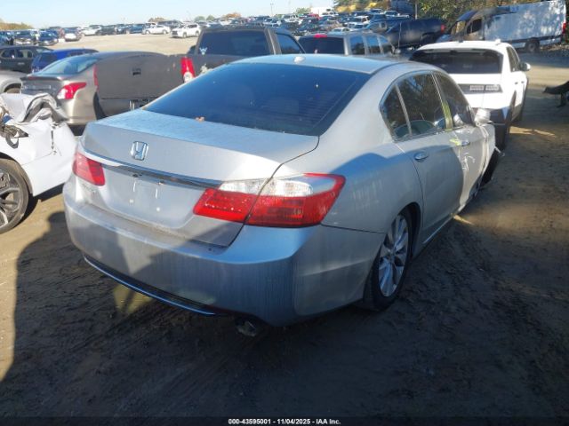 Honda Accord Ex-l Image 14